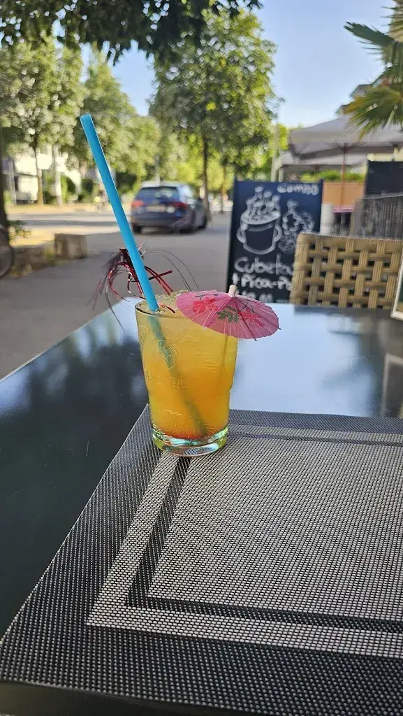 Gunnar Loewe_Cap Cana Restaurant_Biel_avis