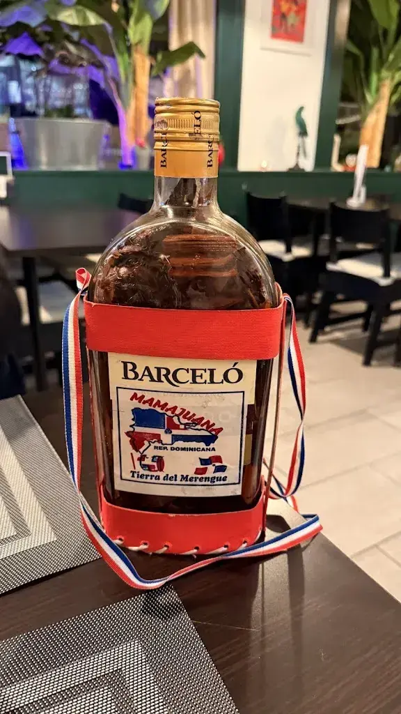 Kenny_Cap Cana Restaurant_Biel_avis