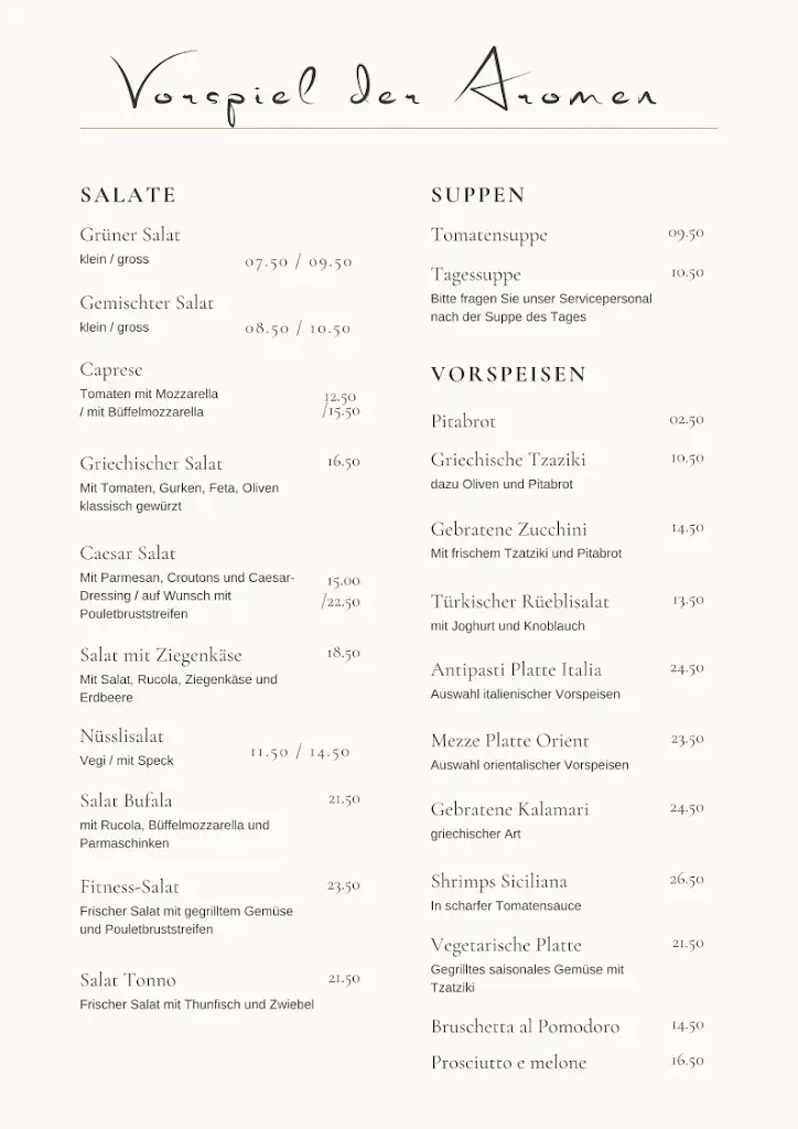 Menu_Restaurant Schönegg_Untersiggenthal_image_2