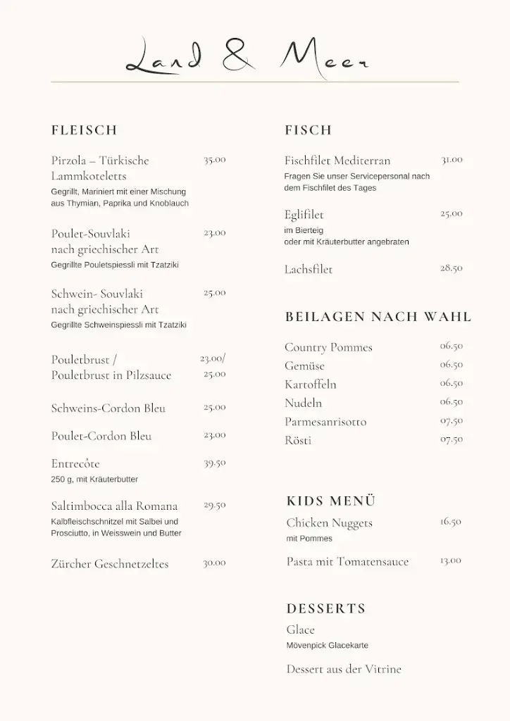 Menu_Restaurant Schönegg_Untersiggenthal_image_3