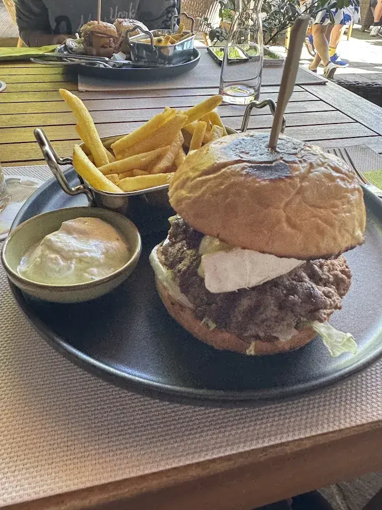 Heather Curto_Restaurant Schönegg_Untersiggenthal_review