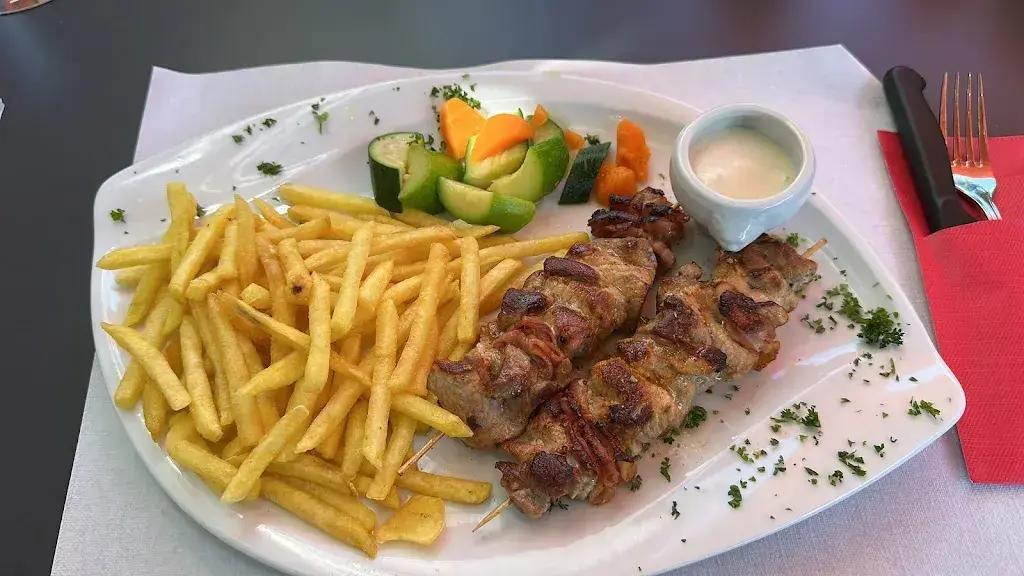 Daniel Schweizer_Gasthof Löwen Untersiggenthal_Untersiggenthal_review