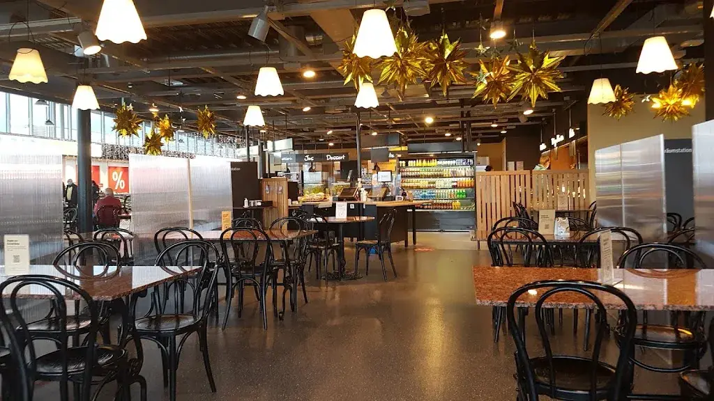 Uwe Häntsch_Coop Restaurant Würenlingen Aarepark_Würenlingen_review