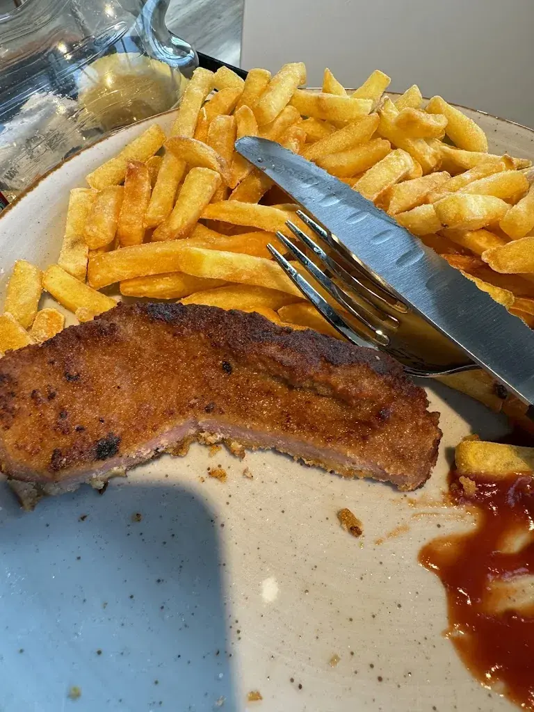 jasmin antener_Coop Restaurant Würenlingen Aarepark_Würenlingen_review