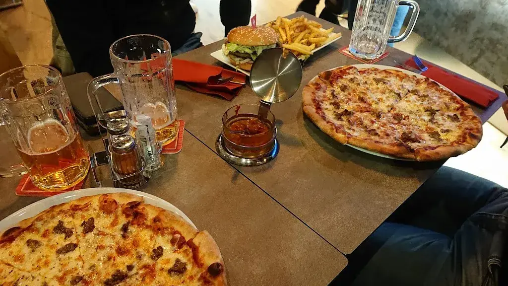 Chris_Movie Food & Bar_Spreitenbach_review