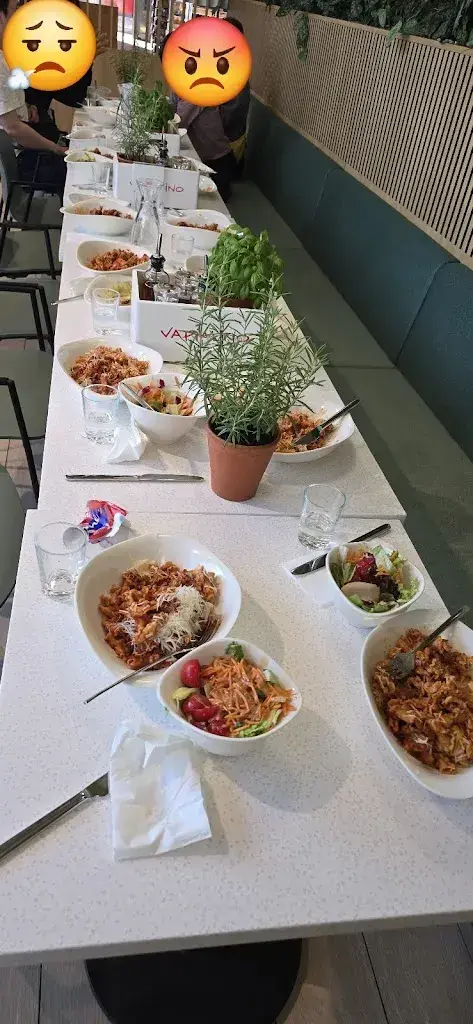 YOOHWAN KIM_Vapialino Spreitenbach_Spreitenbach_review