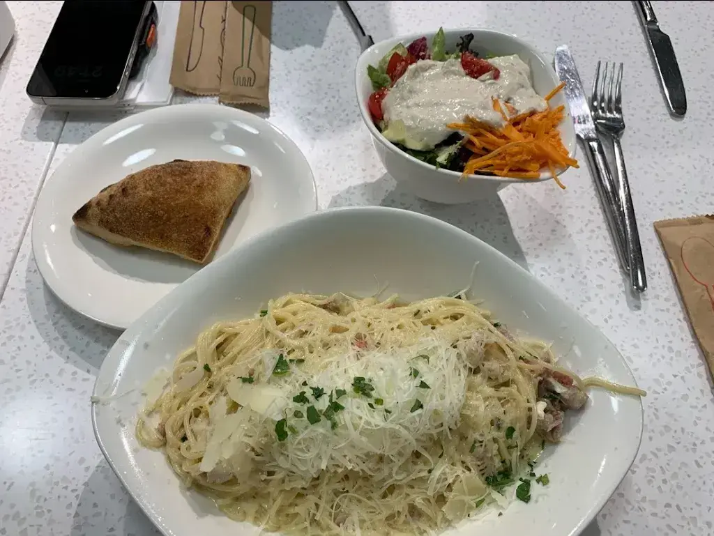 Simon Möller_Vapialino Spreitenbach_Spreitenbach_review