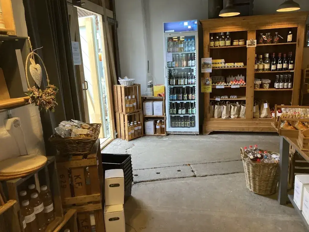 Andrea R._Fahr Erlebnis_Kloster Fahr_review