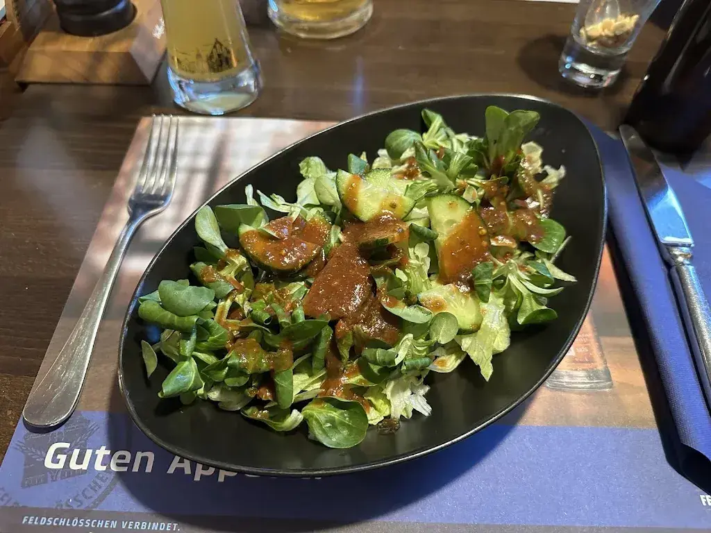 Daniel Schaller_Schore Pintli_Langenthal_review