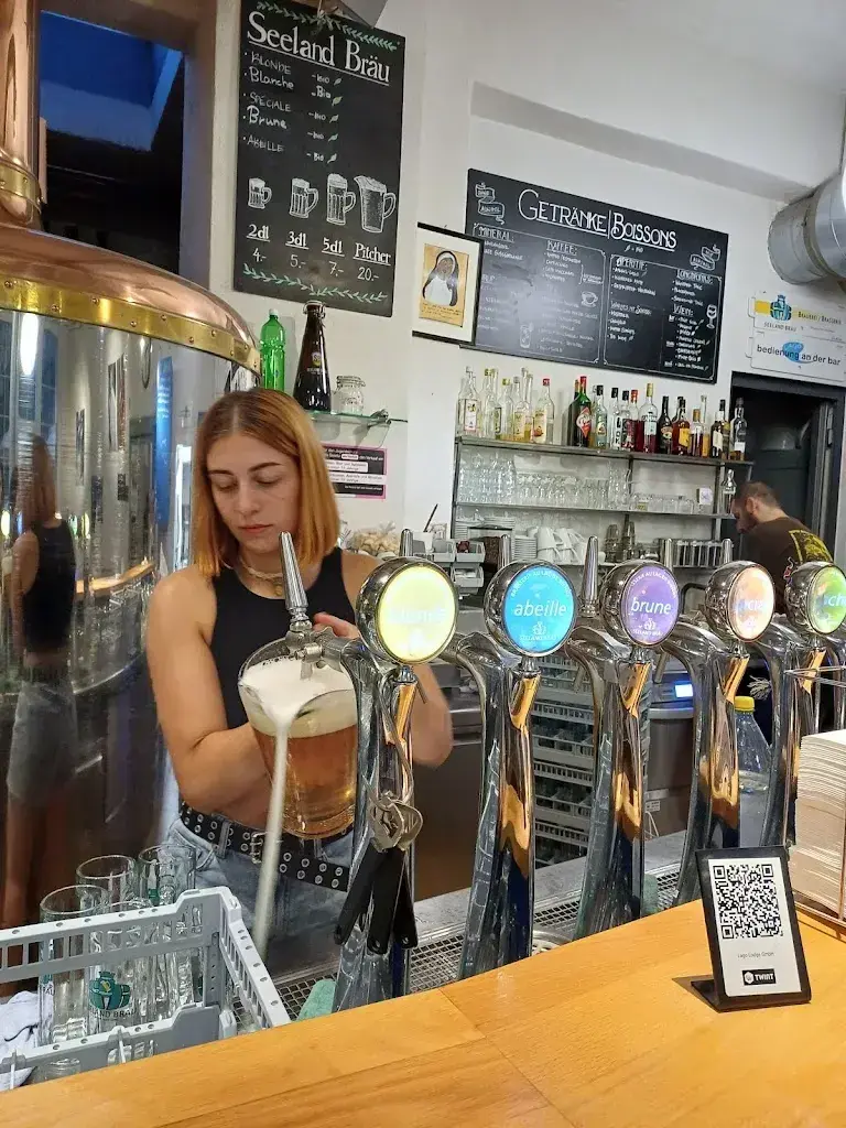 Menu_Bistro-Auberge Brasserie_Nidau_image_4