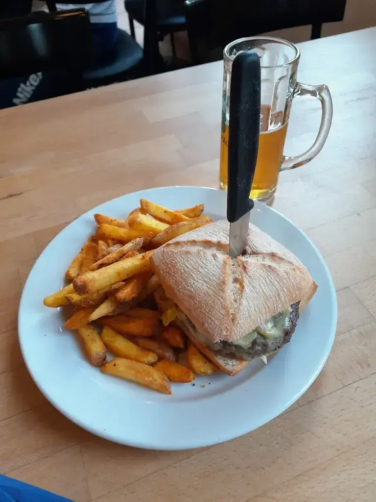 Joerg Hau_Bistro-Auberge Brasserie_Nidau_review