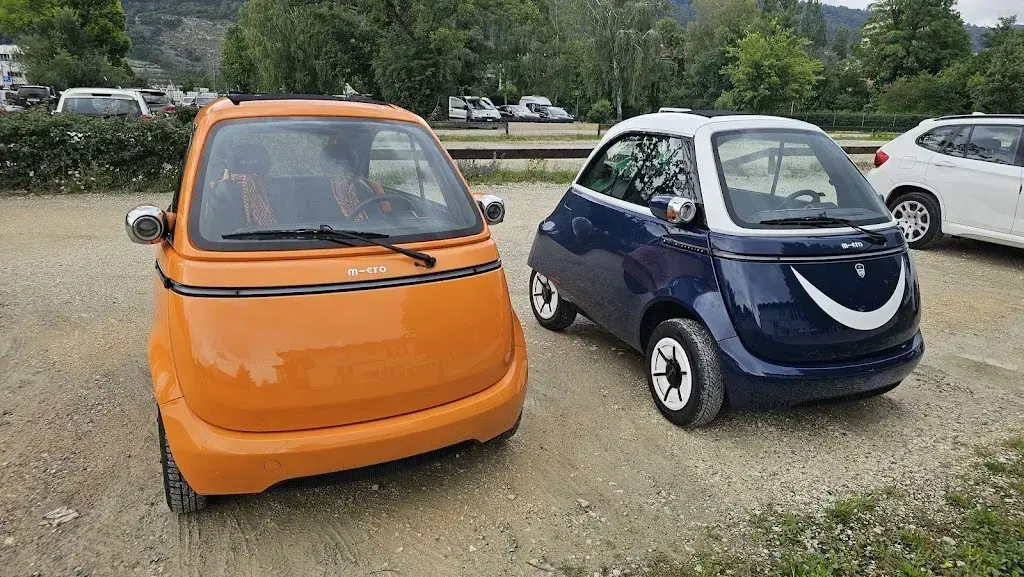 Peter Béguelin_Bistro-Auberge Brasserie_Nidau_review