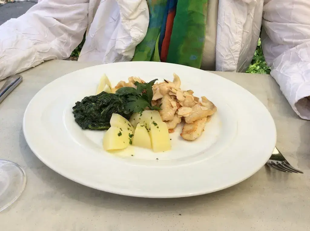 Juliette France_Restaurant «Zu den Zwei Raben»_Kloster Fahr_avis