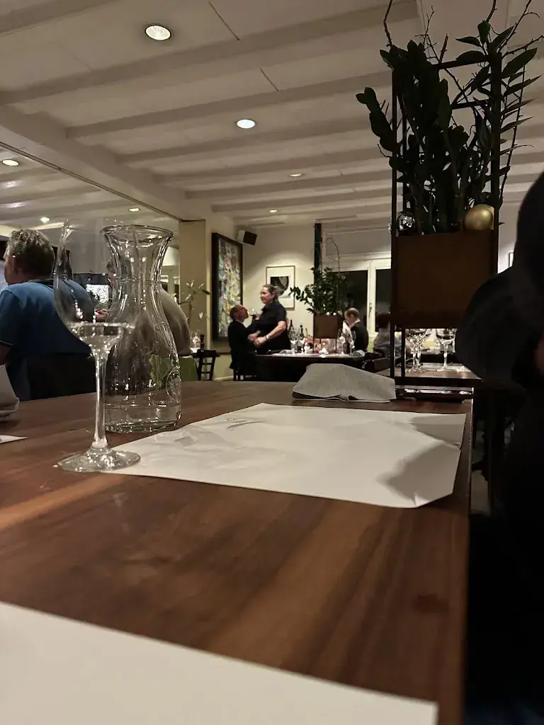 Nikki Flory_Winzerhaus_Weiningen_review