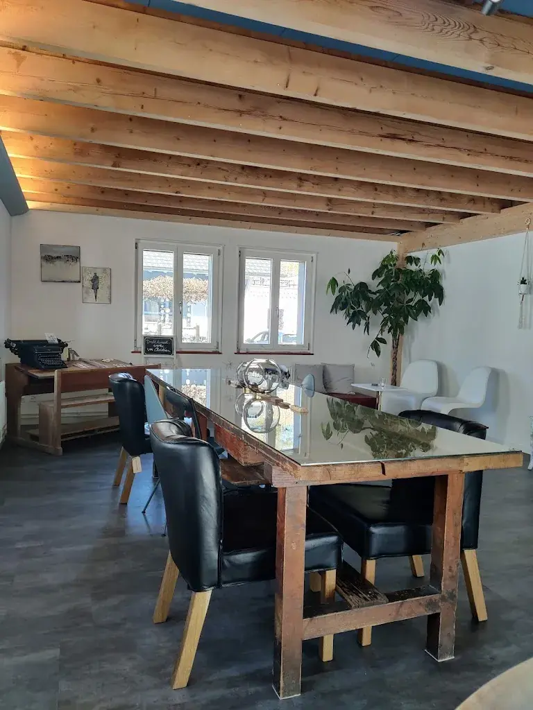 Astrid Carigiet_Wolkenblau Café & Design_Untersiggenthal_Bewertung