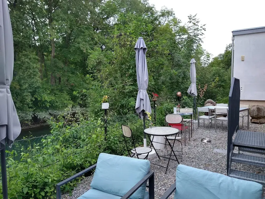 Fabio_Wolkenblau Café & Design_Untersiggenthal_Bewertung