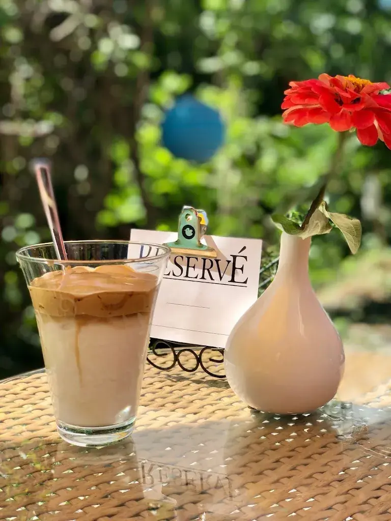 Nicoli Erdin_Wolkenblau Café & Design_Untersiggenthal_Bewertung