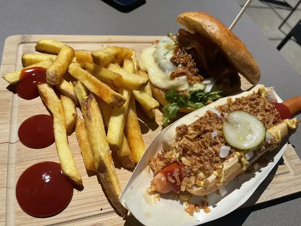 Marc B_Jensen's Food Lab_Untersiggenthal_recensione