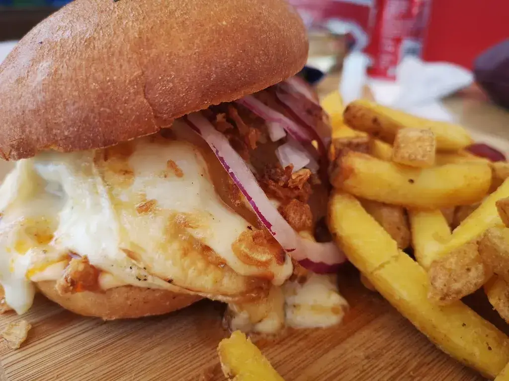 Gina Joss_Jensen's Food Lab_Untersiggenthal_recensione