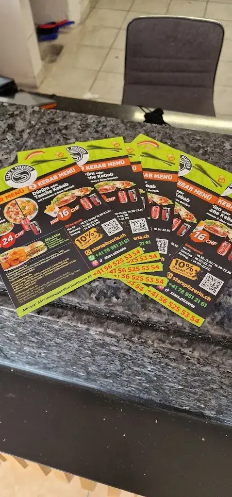 Menu_STAR's Pizzeria_Untersiggenthal_image_4