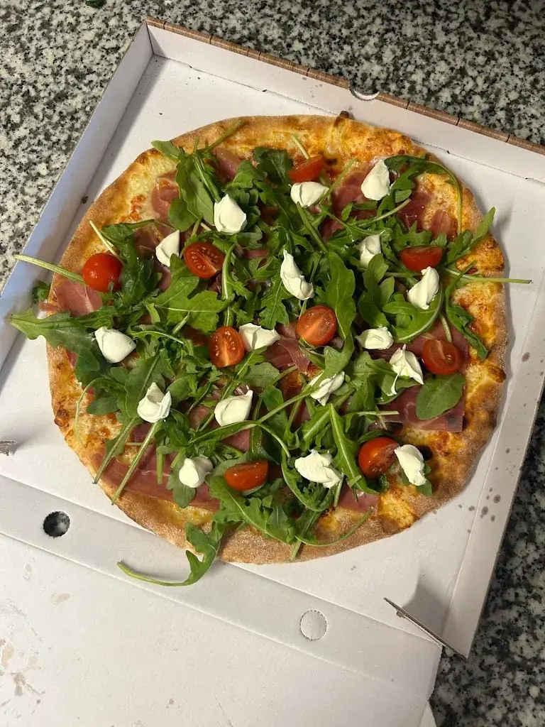 Menu_STAR's Pizzeria_Untersiggenthal_image_6