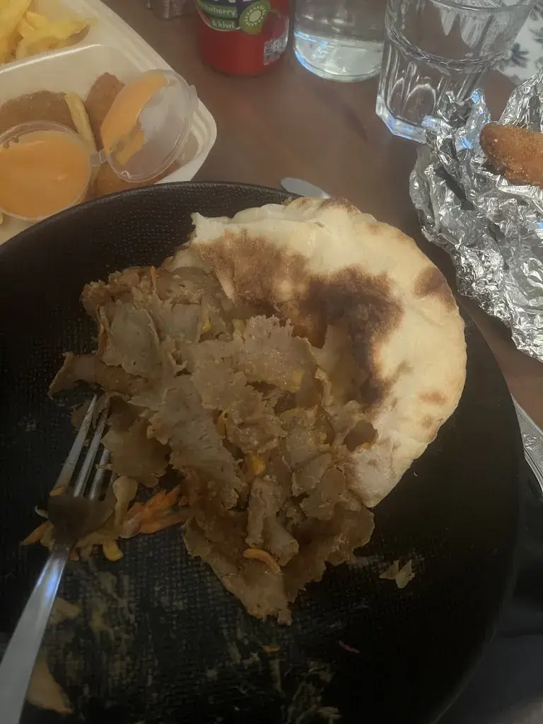 Kili Hah_STAR's Pizzeria_Untersiggenthal_review