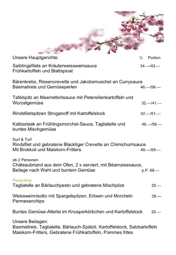 Restaurant Chämihütte_Untersiggenthal_menu_image_1