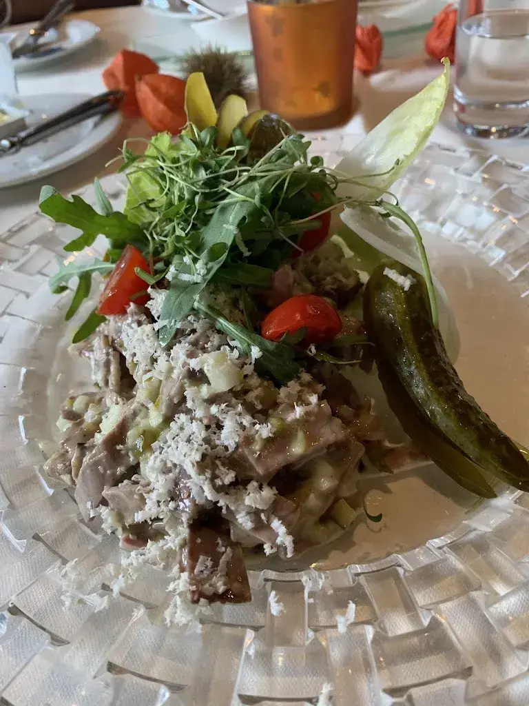 Menu_Restaurant Chämihütte_Untersiggenthal_immagine_9