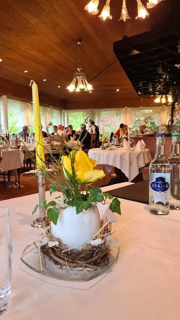 Camilla Arnaud_Restaurant Chämihütte_Untersiggenthal_recensione