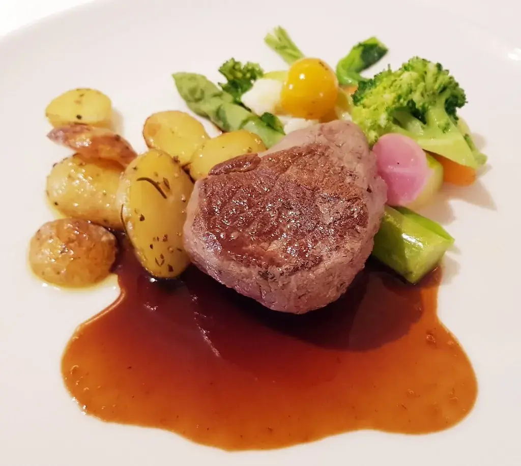 Steph Wartmä_Gasthof Sternen_Wettingen_recensione