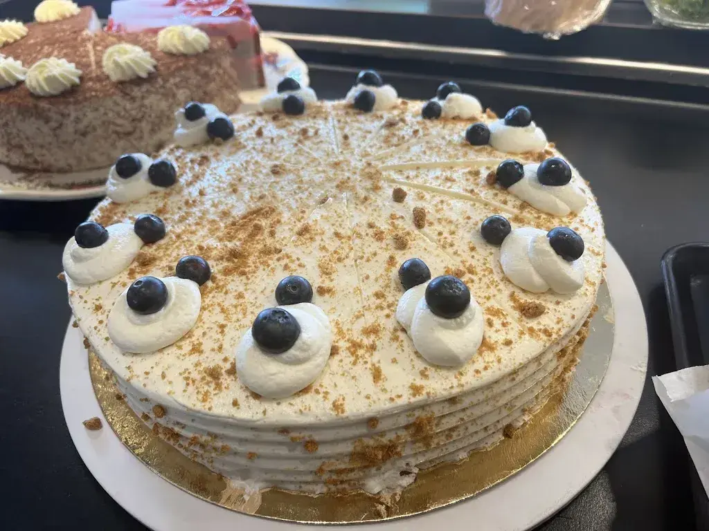 Menu_Nue's Cafe GmbH_Wettingen_imagen_7