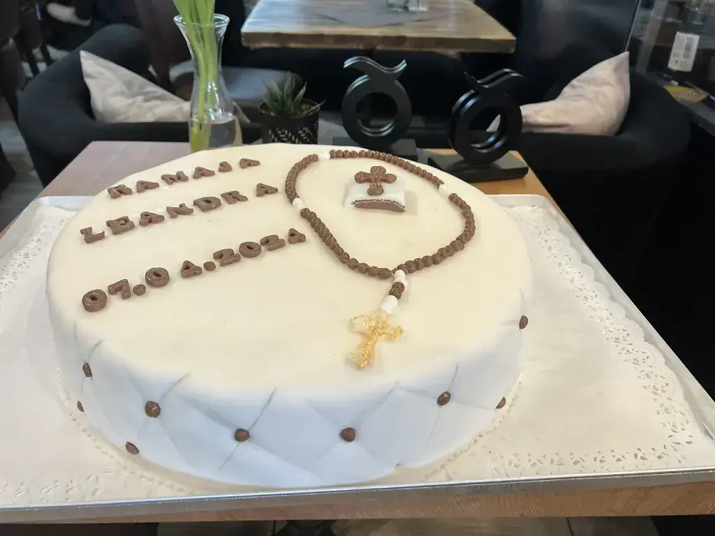 Menu_Nue's Cafe GmbH_Wettingen_imagen_9