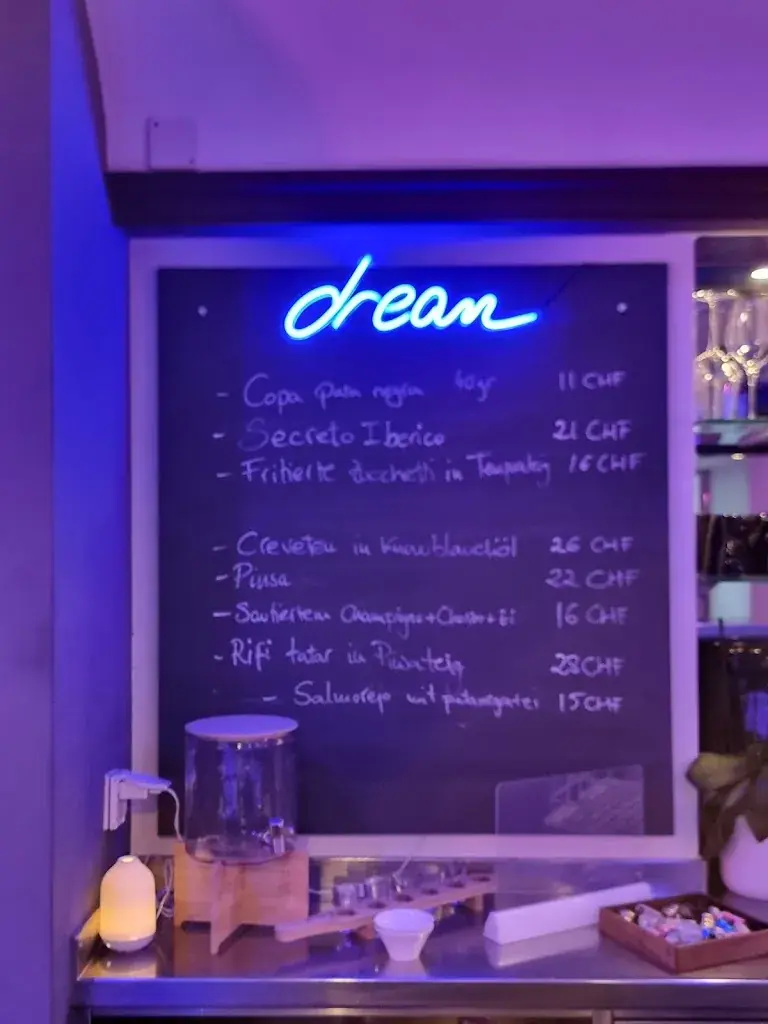 2 klosterparkgassli „Klosterstübli“ by Rafa Martinez ristorante a Wettingen