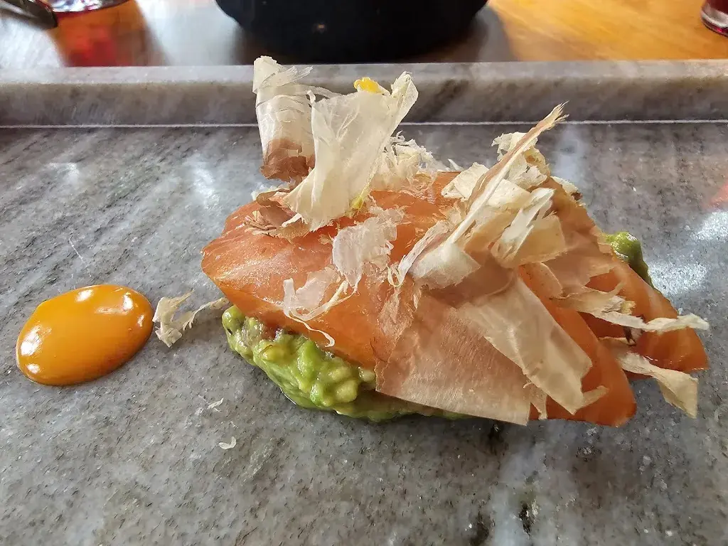 Menu_2 klosterparkgassli „Klosterstübli“ by Rafa Martinez_Wettingen_image_3