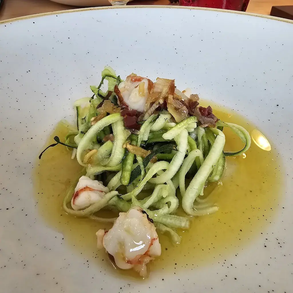 Menu_2 klosterparkgassli „Klosterstübli“ by Rafa Martinez_Wettingen_image_5