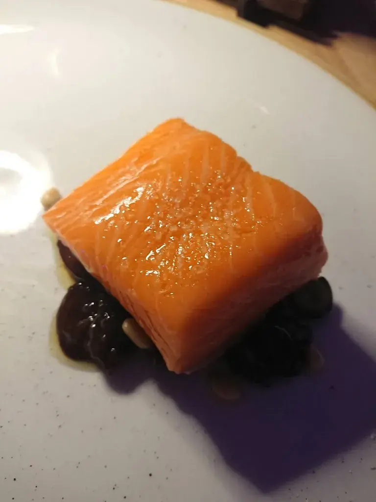 Menu_2 klosterparkgassli „Klosterstübli“ by Rafa Martinez_Wettingen_image_8