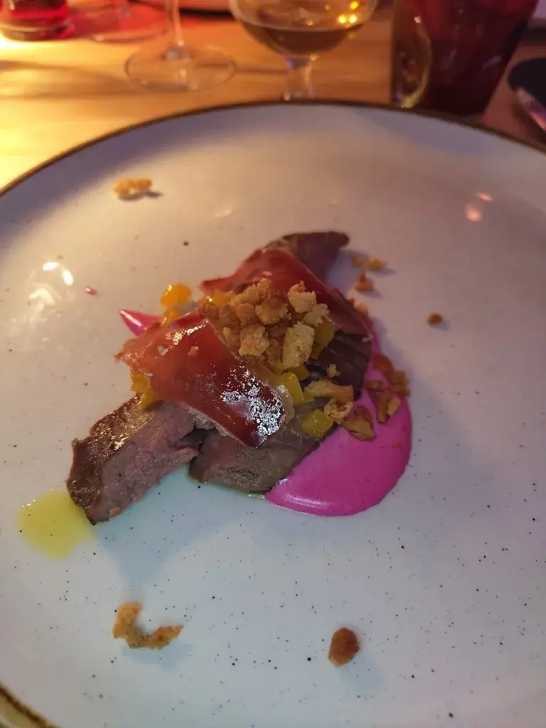 Menu_2 klosterparkgassli „Klosterstübli“ by Rafa Martinez_Wettingen_image_9