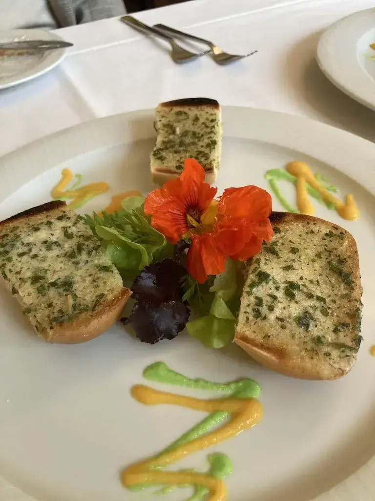 Mirella Grazia_Restaurant Freihof-Hürlimann_Wettingen_review