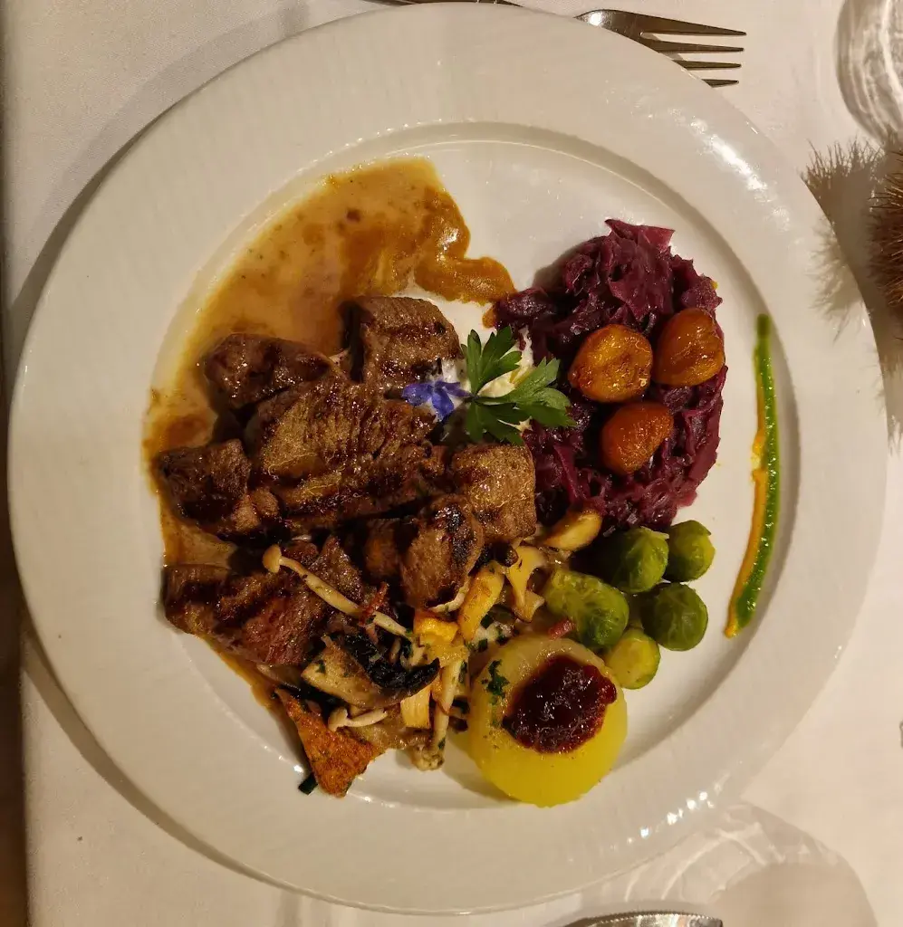 E. Suter_Restaurant Freihof-Hürlimann_Wettingen_review