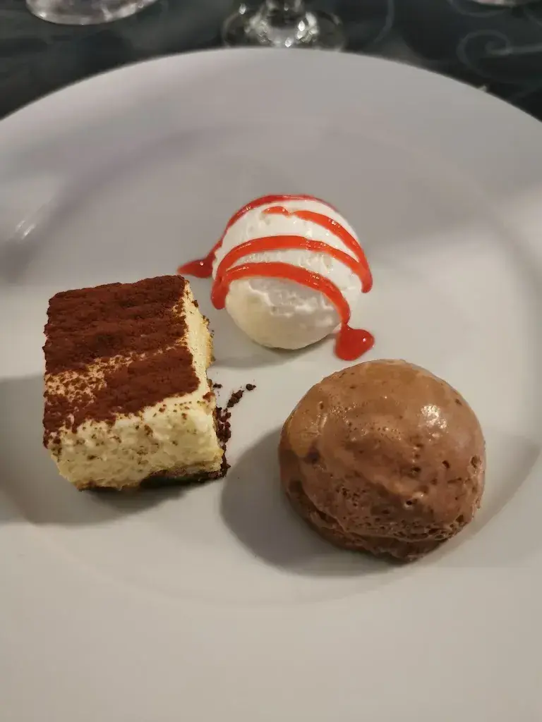 Rosaria_Cheval Blanc_Orvin_review