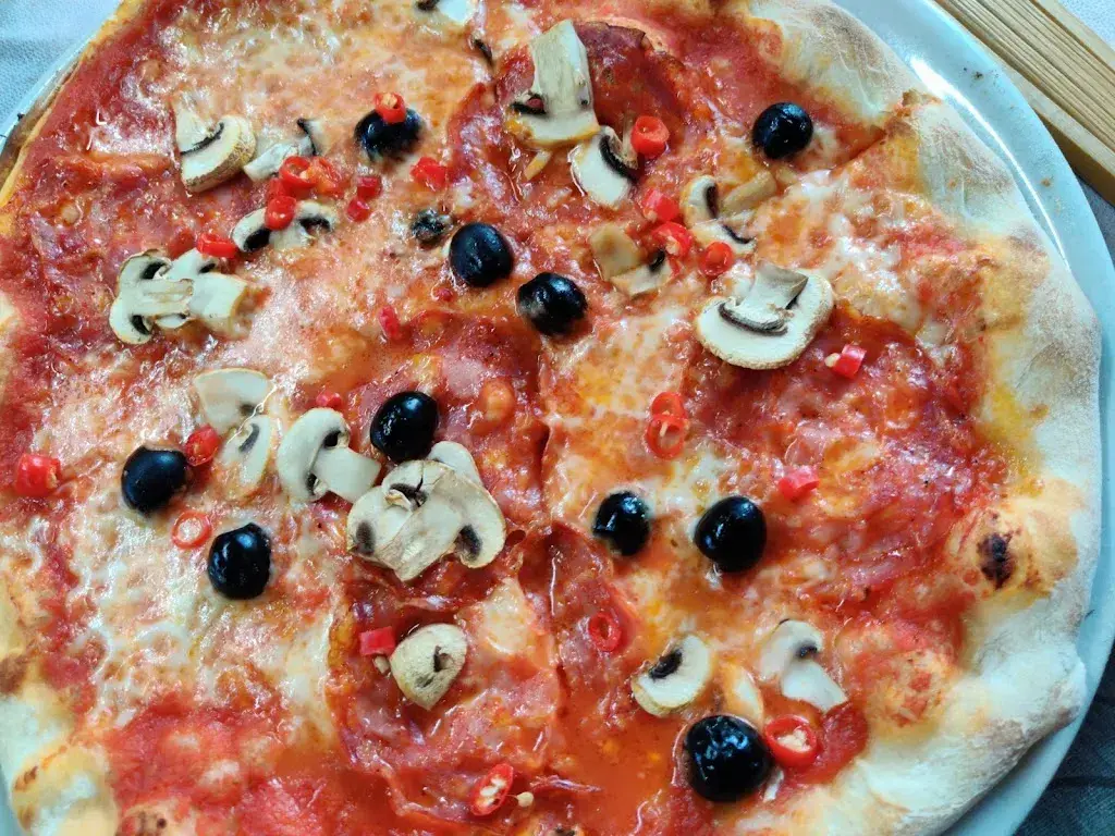 RISTORANTE PIZZERIA ALPINI_Wettingen_menu_image_1