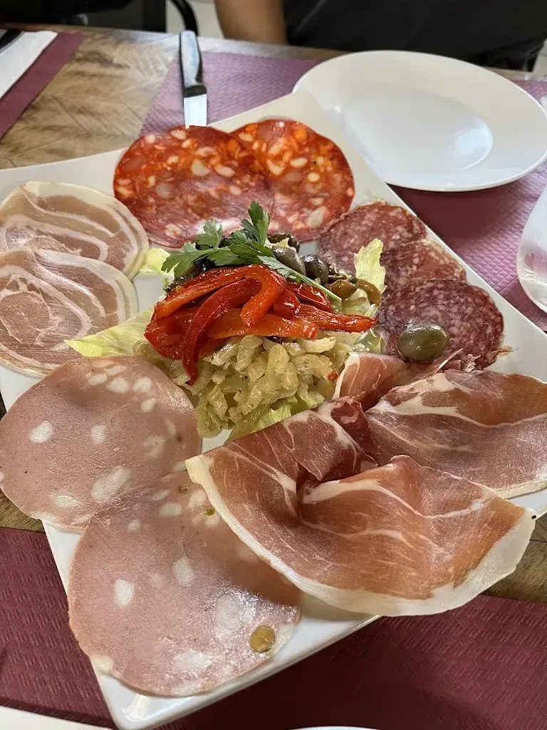 Menu_RISTORANTE PIZZERIA ALPINI_Wettingen_image_4