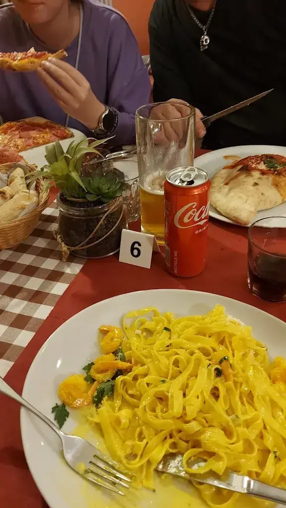 Menu_RISTORANTE PIZZERIA ALPINI_Wettingen_image_5