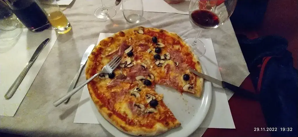 Menu_RISTORANTE PIZZERIA ALPINI_Wettingen_image_6