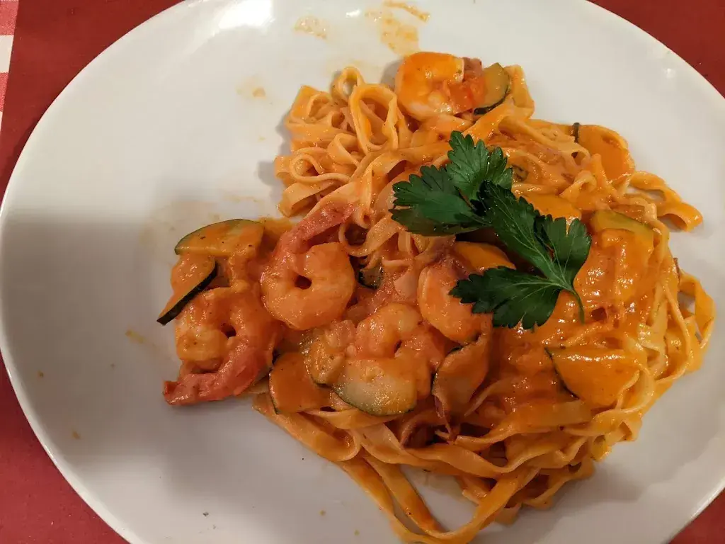 Menu_RISTORANTE PIZZERIA ALPINI_Wettingen_image_8