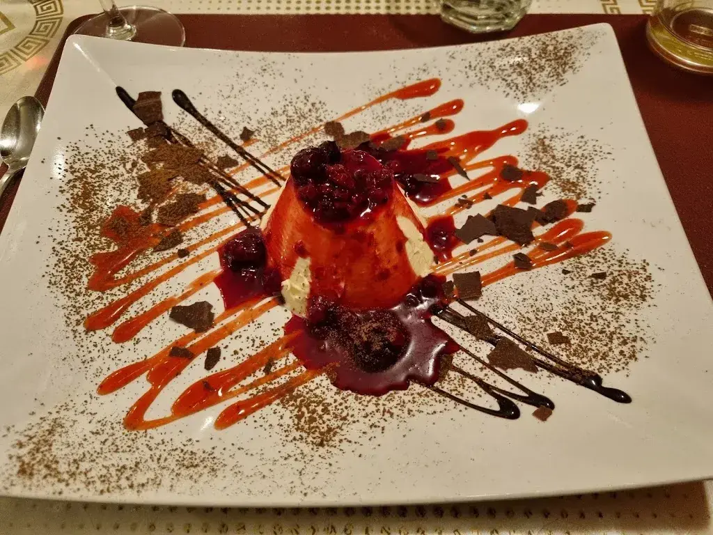 Menu_RISTORANTE PIZZERIA ALPINI_Wettingen_image_9