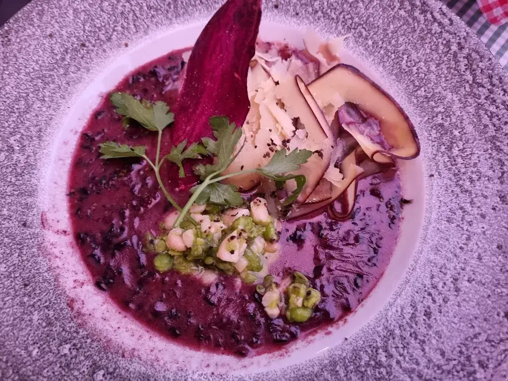 annick simonot_RISTORANTE PIZZERIA ALPINI_Wettingen_review