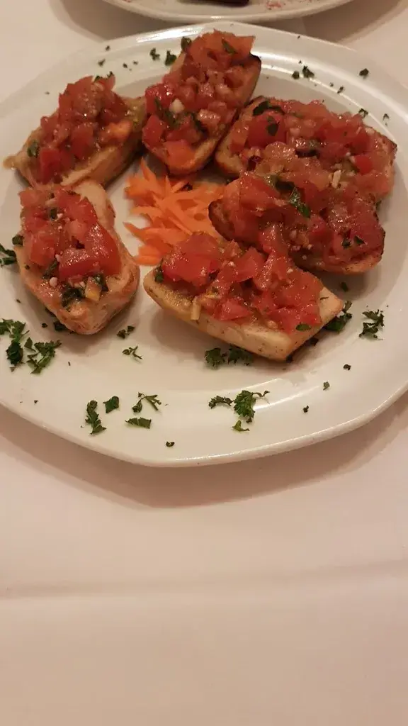 Menü_Da Luigi_Wettingen_Bild_2