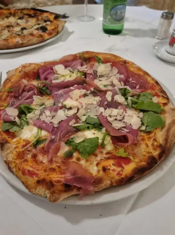 Menü_Da Luigi_Wettingen_Bild_3