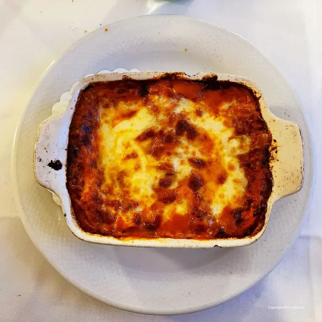 Menü_Da Luigi_Wettingen_Bild_6